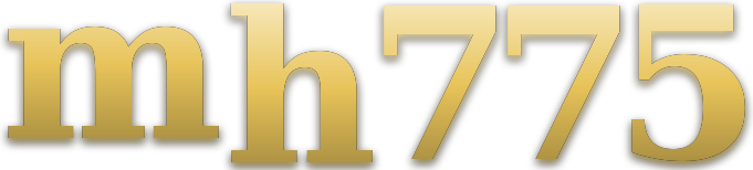 mh775 logo